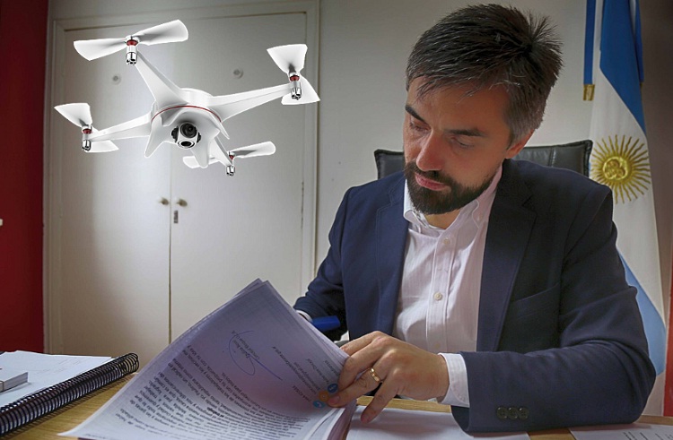 drone