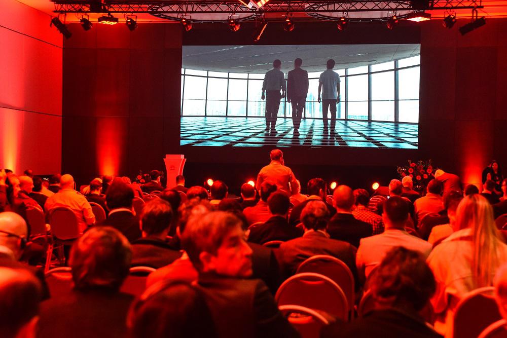 Huawei Eco-Partner Summit