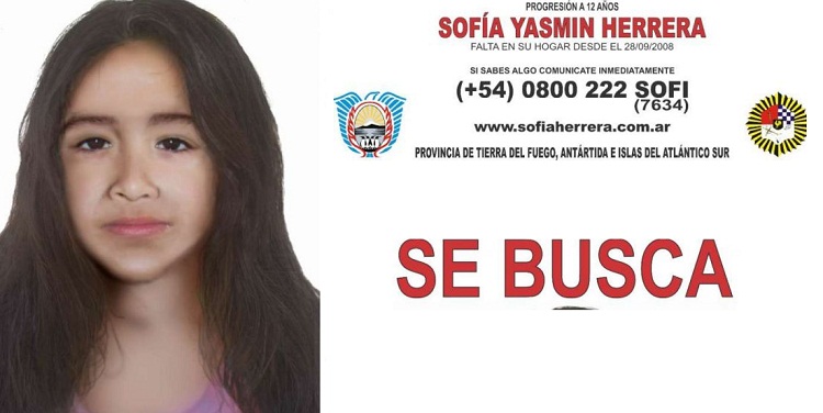 sofia herrera