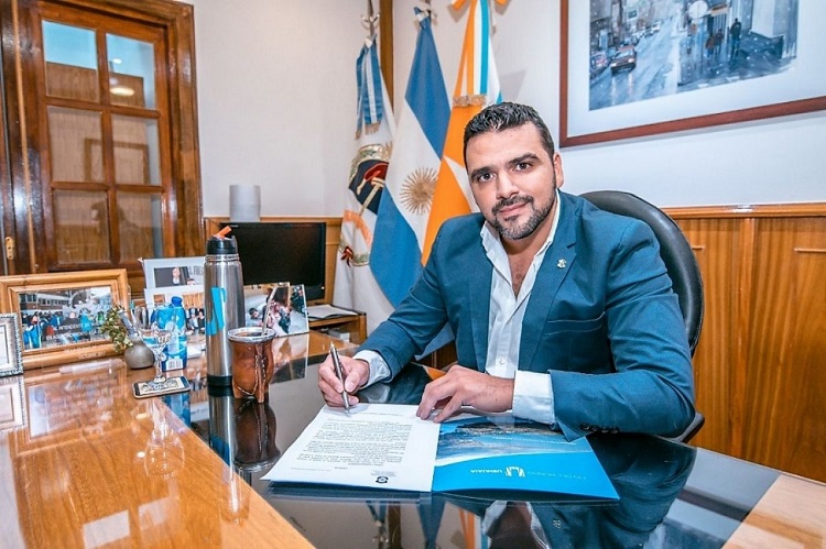 Vuoto decreto