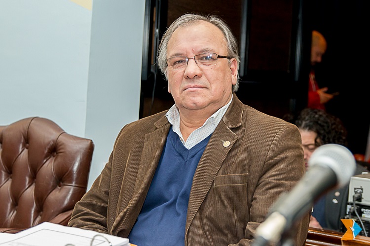 legislador romano
