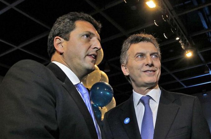macri y massa
