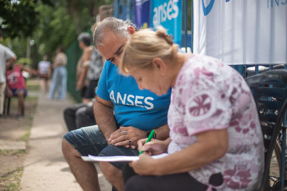 jubilados anses