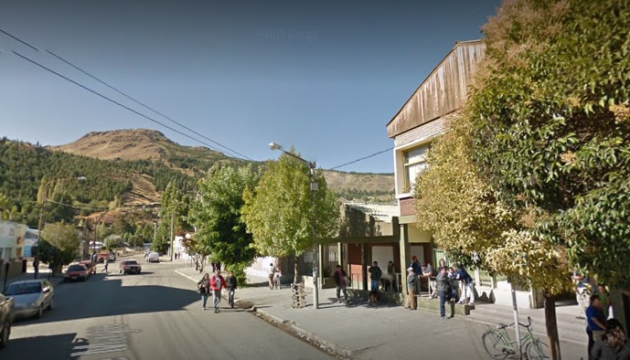 hospital esquel