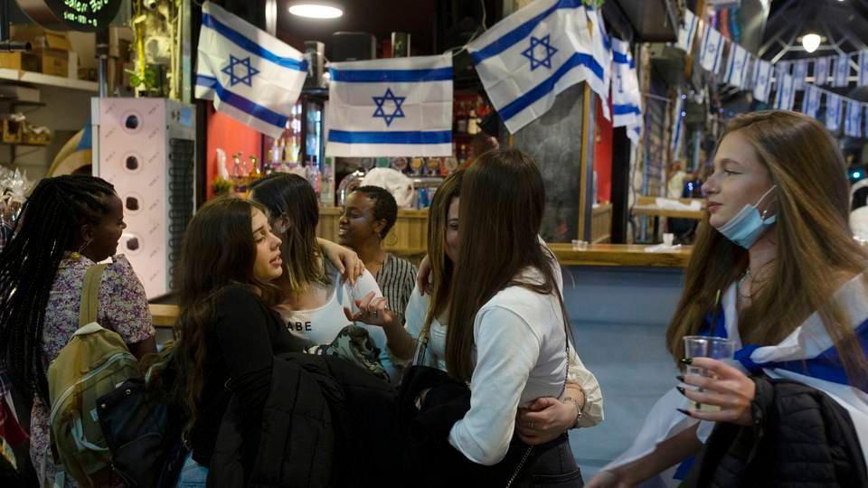 israel coronavirus