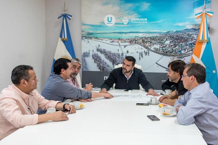 vuoto gabinete