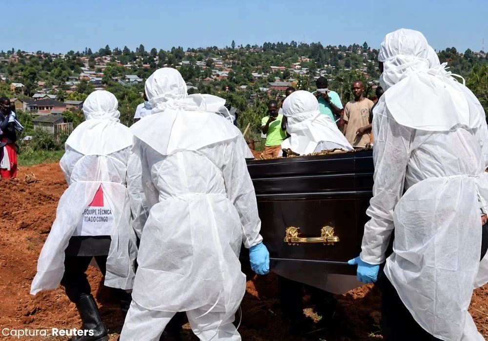 ebola 