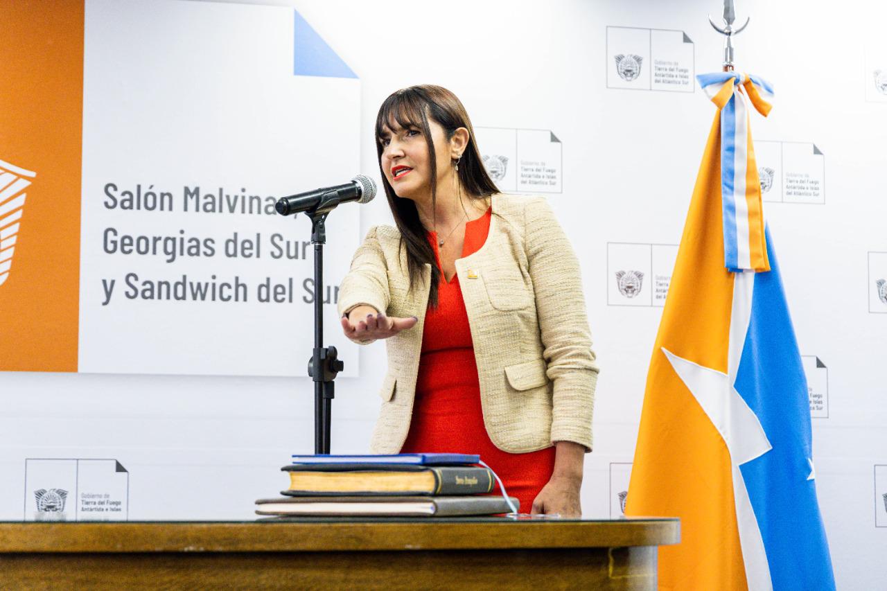 karina fernandez