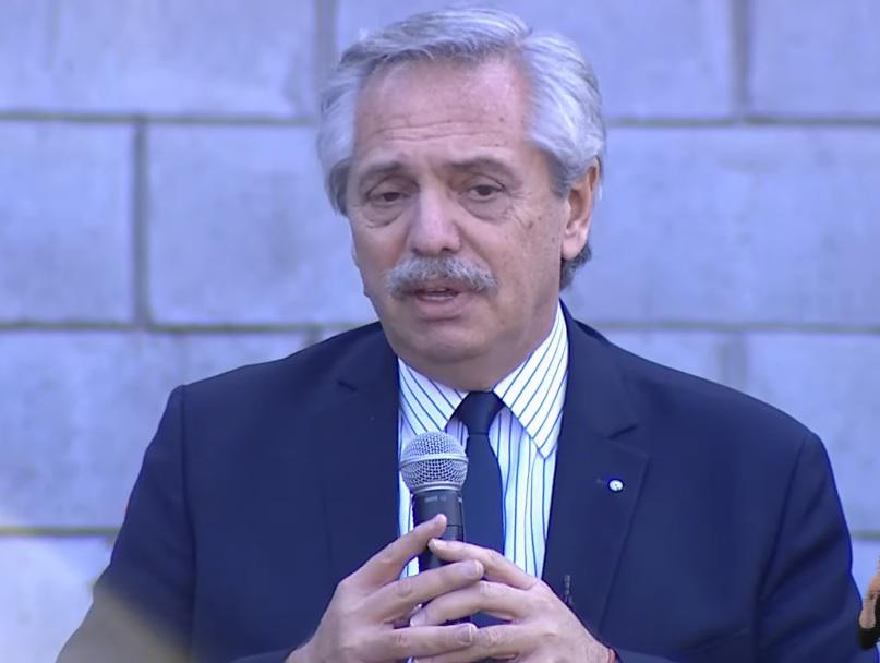 alberto fernandez 3