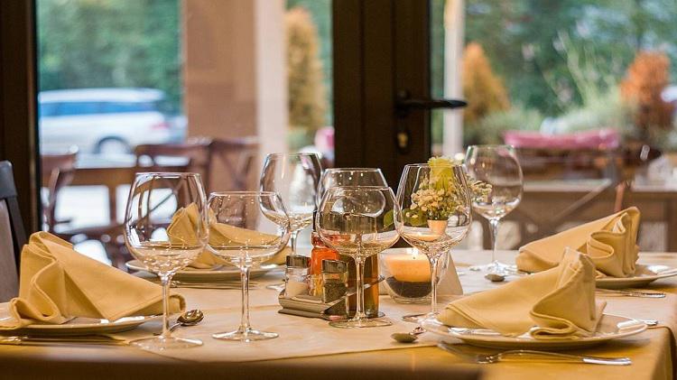 restaurantes