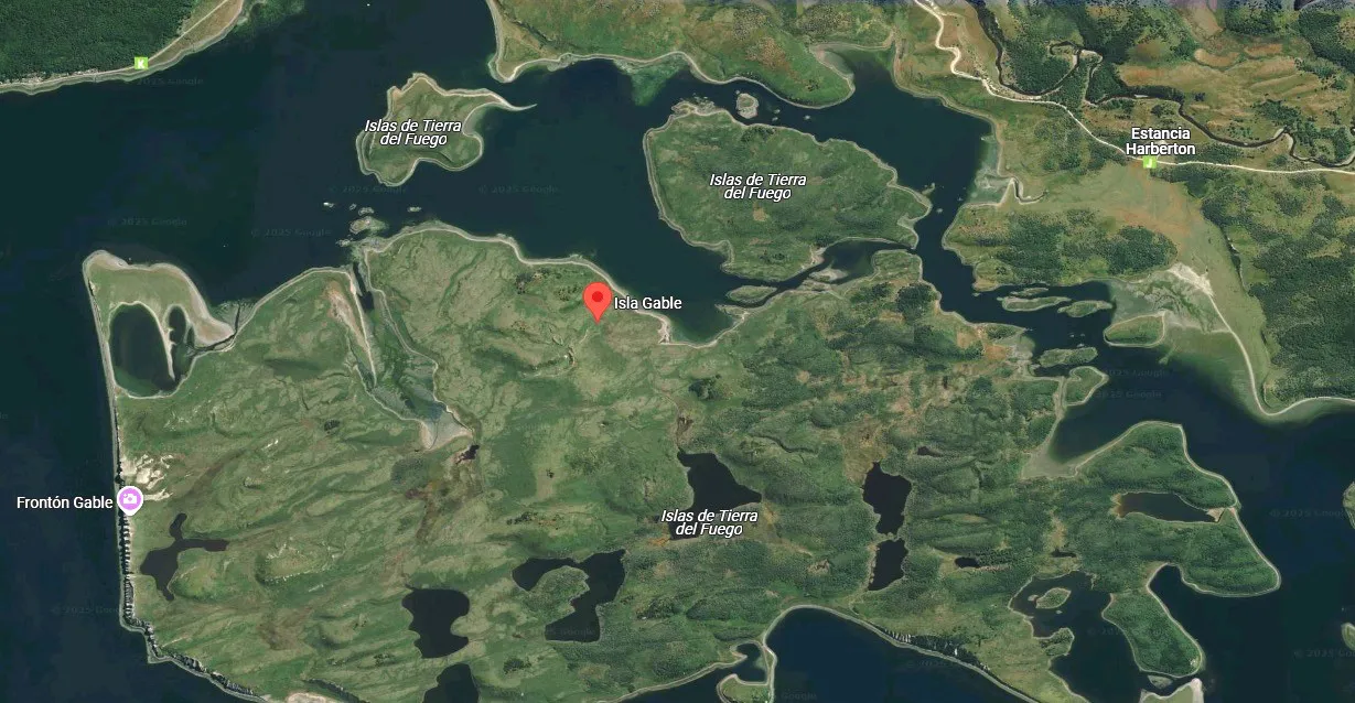 isla gable