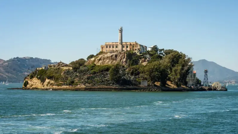 alcatraz