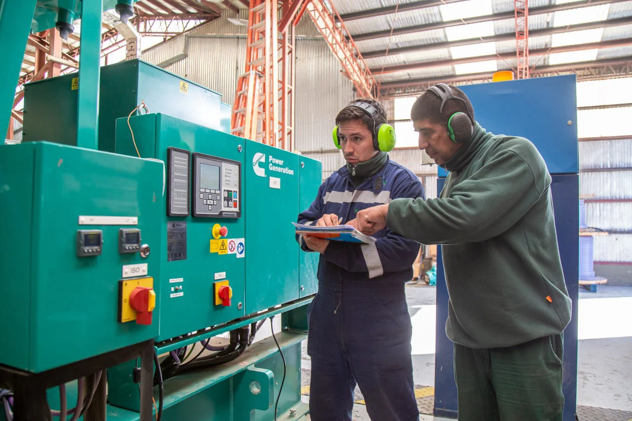 generador dpe tolhuin