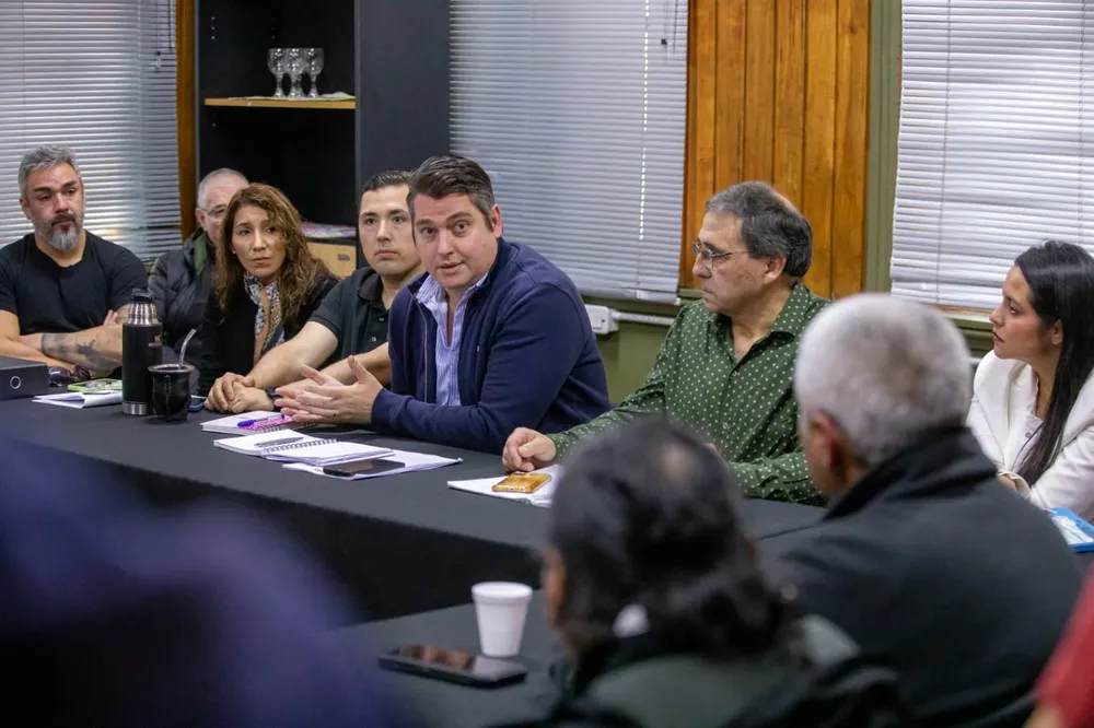 Perez vecinos