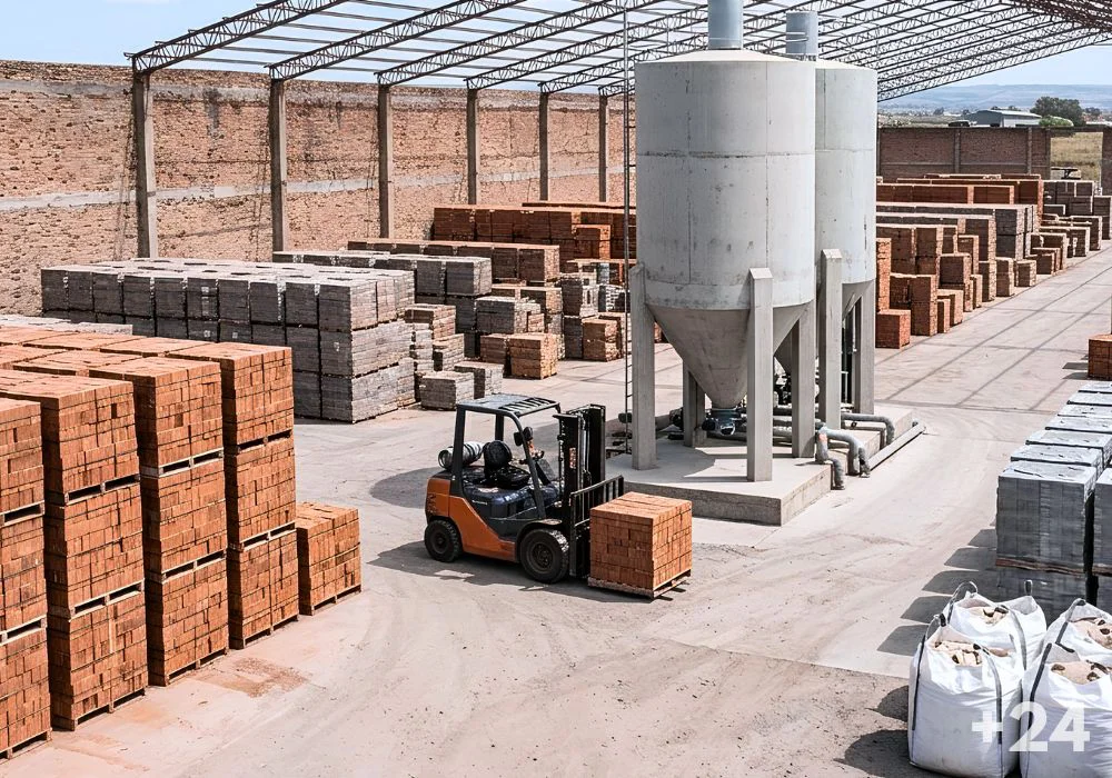 CONSTRUCCIÓN HOY