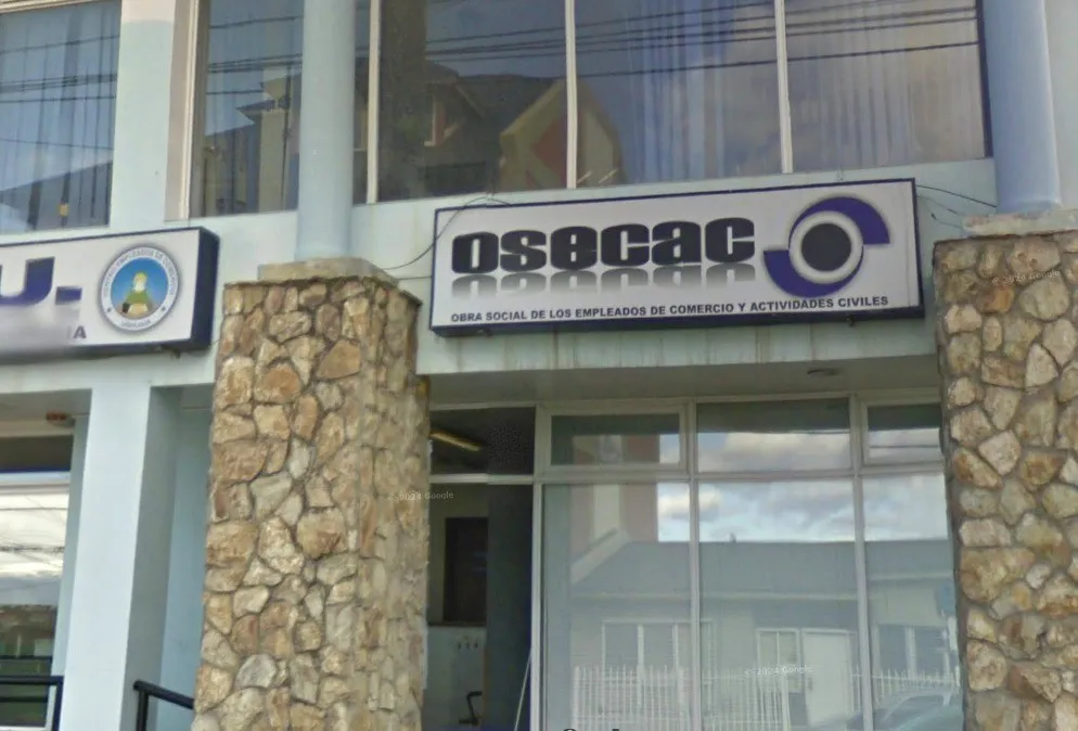 osecac ushuaia