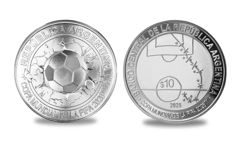 moneda mundial
