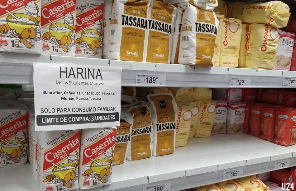 HARINA