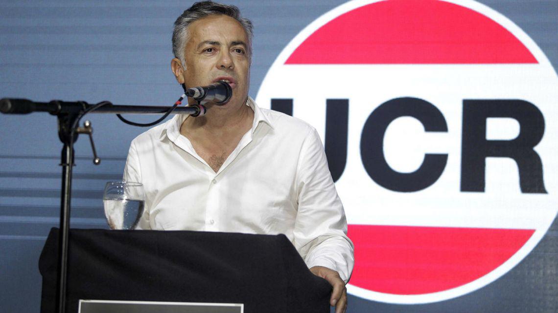 cornejo ucr