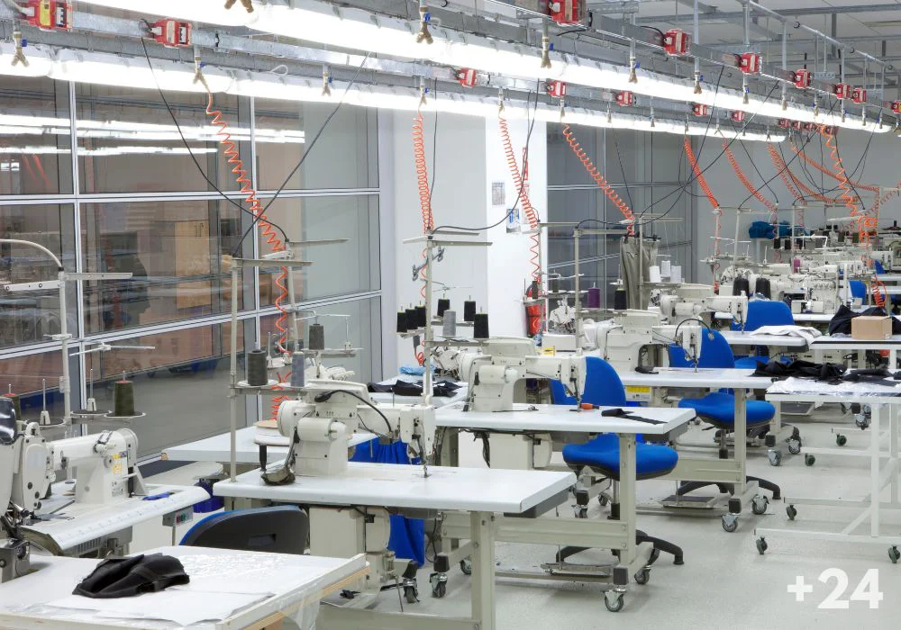 industria textil