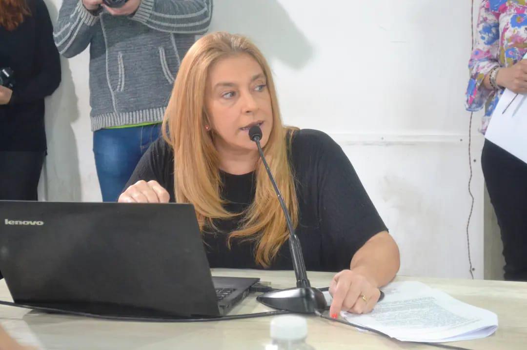rosana velez