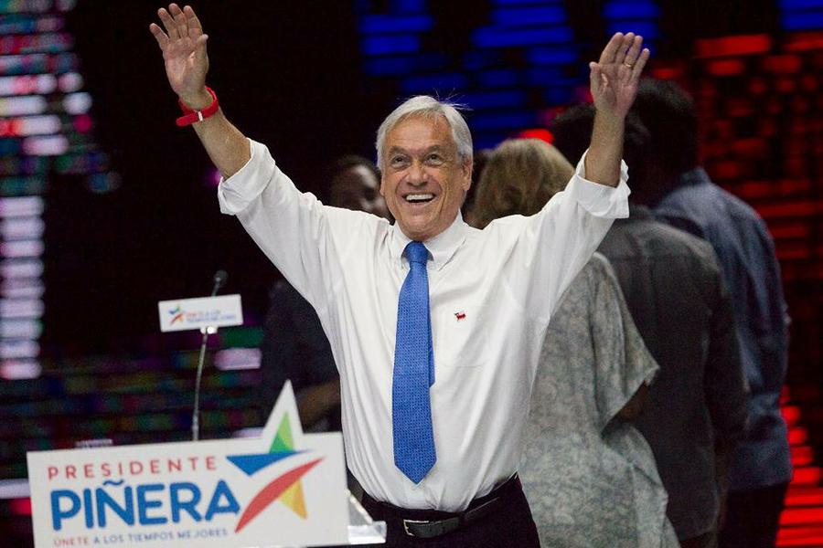 piñera