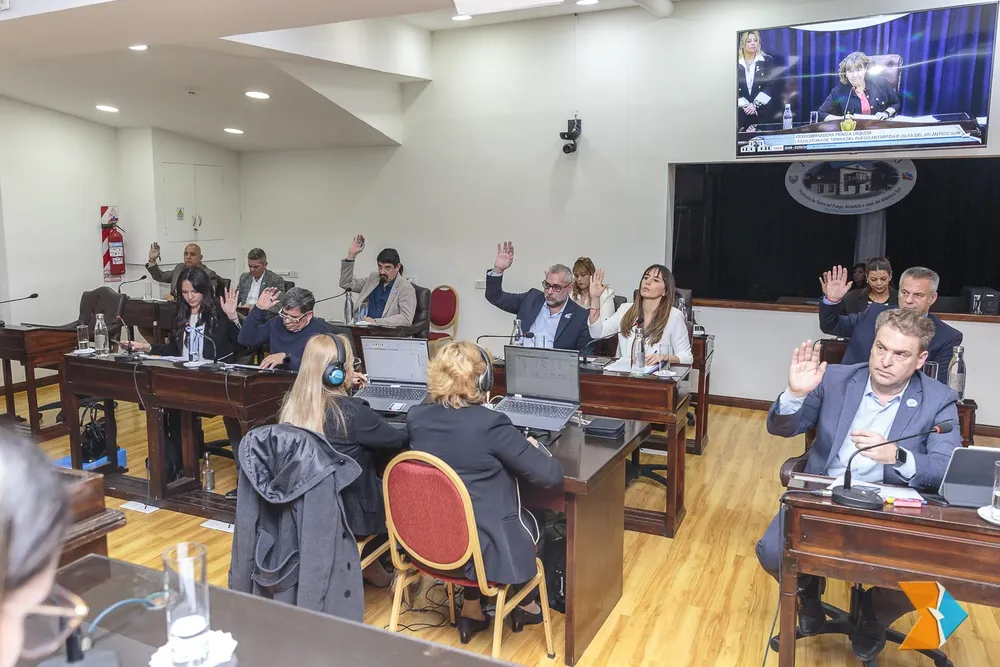 legislatura reforma