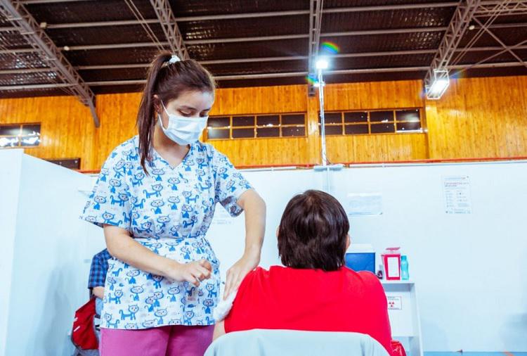 vacuna coronavirus 2