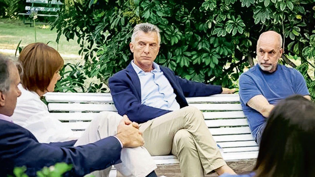 macri bullrich
