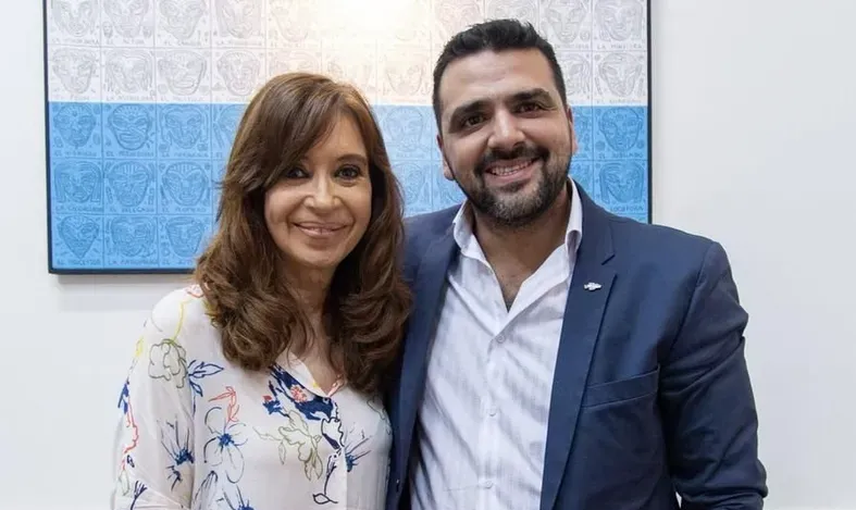 vuoto cristina