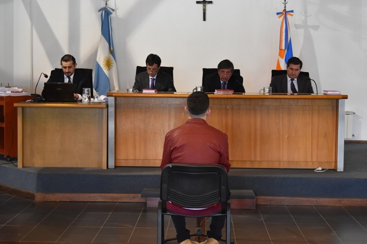 Juicio Ushuaia (3)