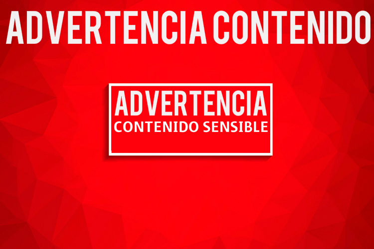 advertencia