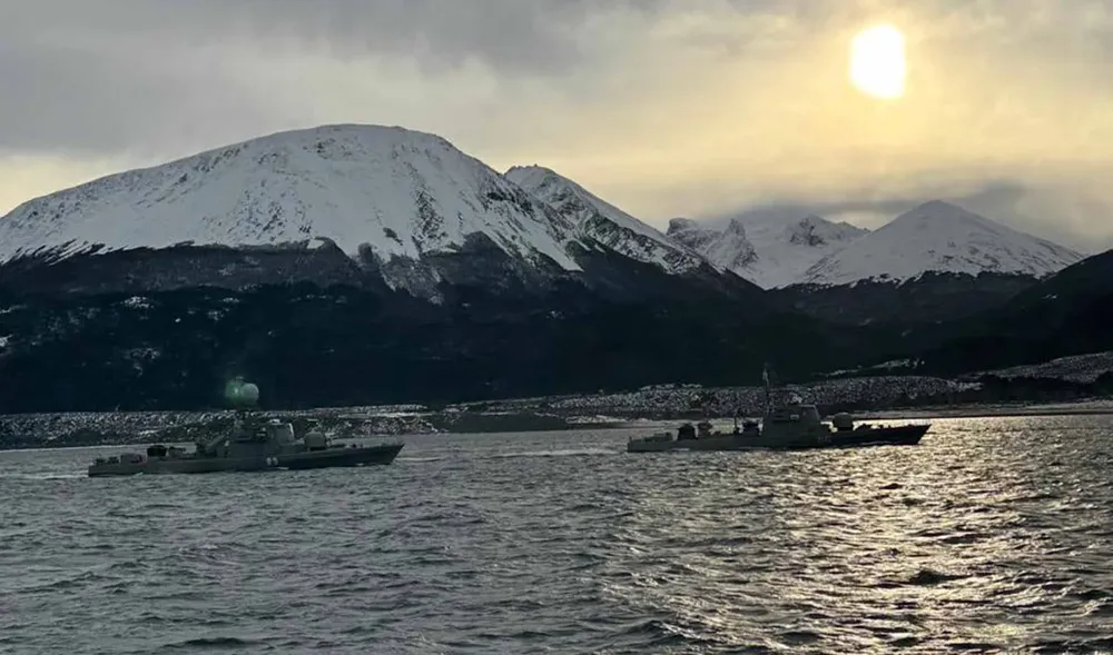 armada ushuaia 1