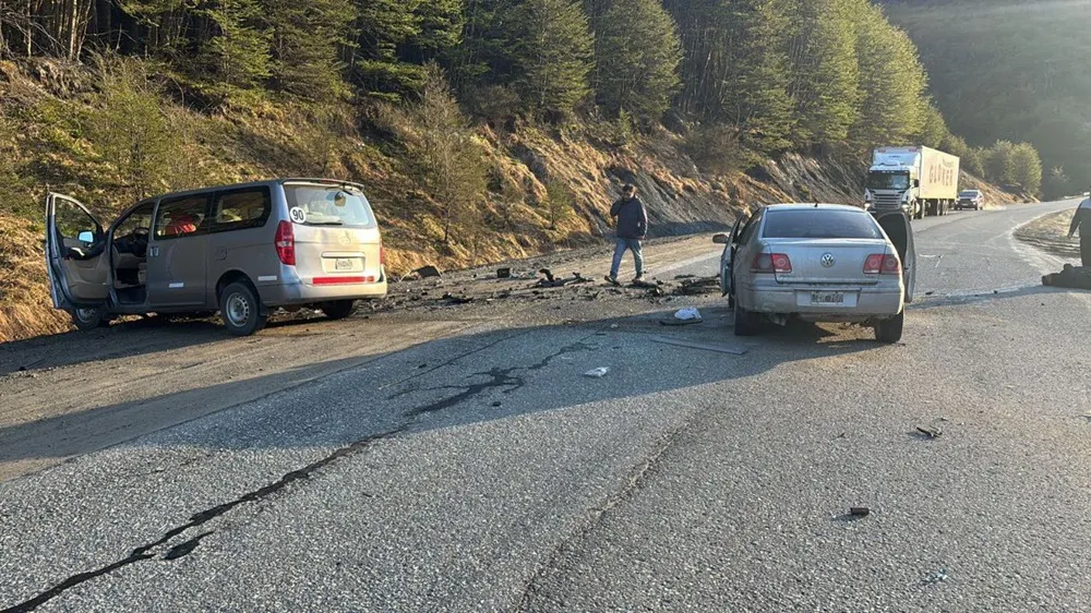 tierra del fuego accidente