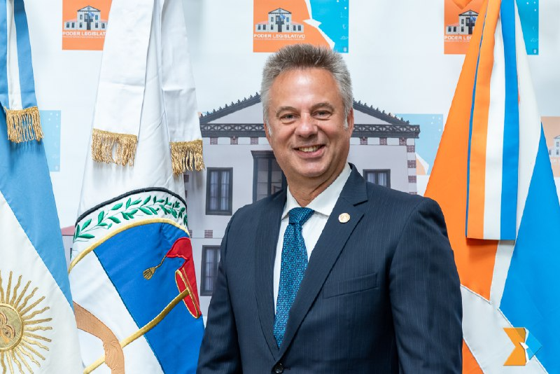 lechman legislatura