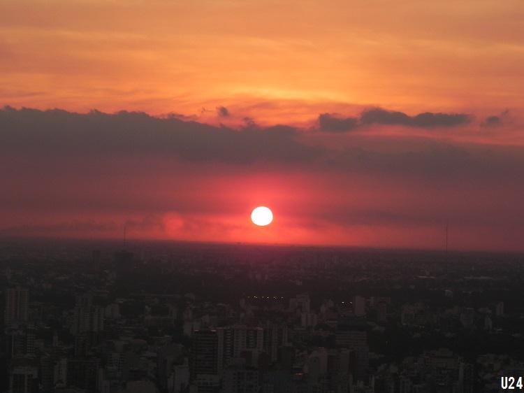 CAMBIO CLIMATICO