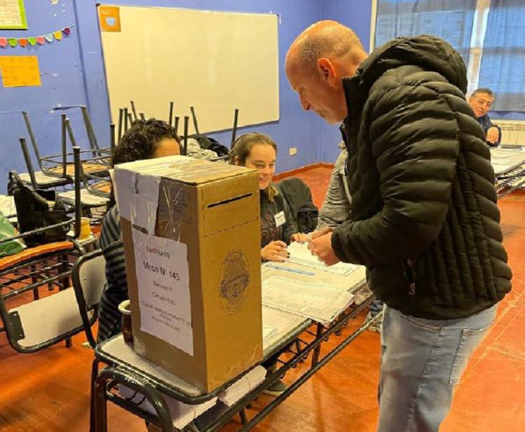branca voto