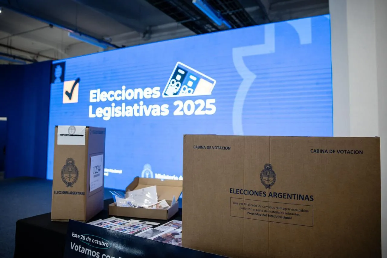 elecciones 2025