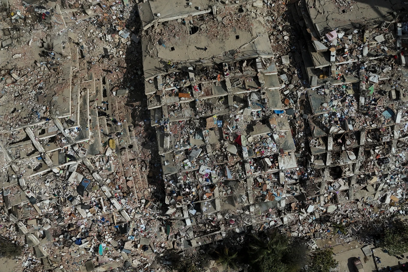 venezuela terremoto