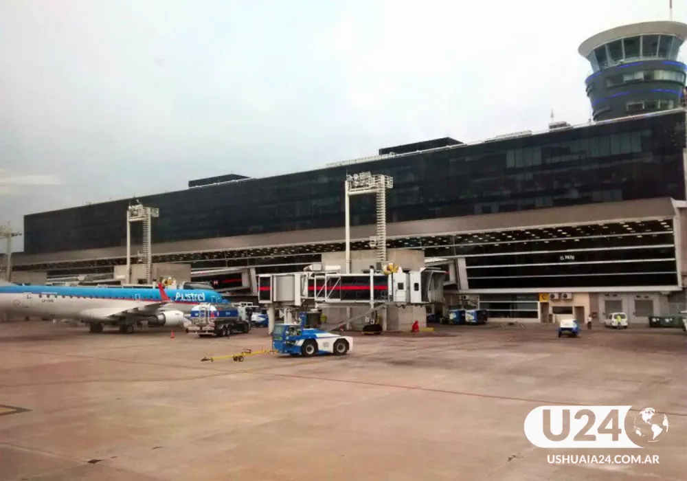 aeroparque