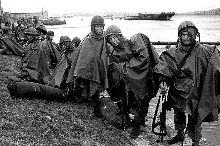 malvinas