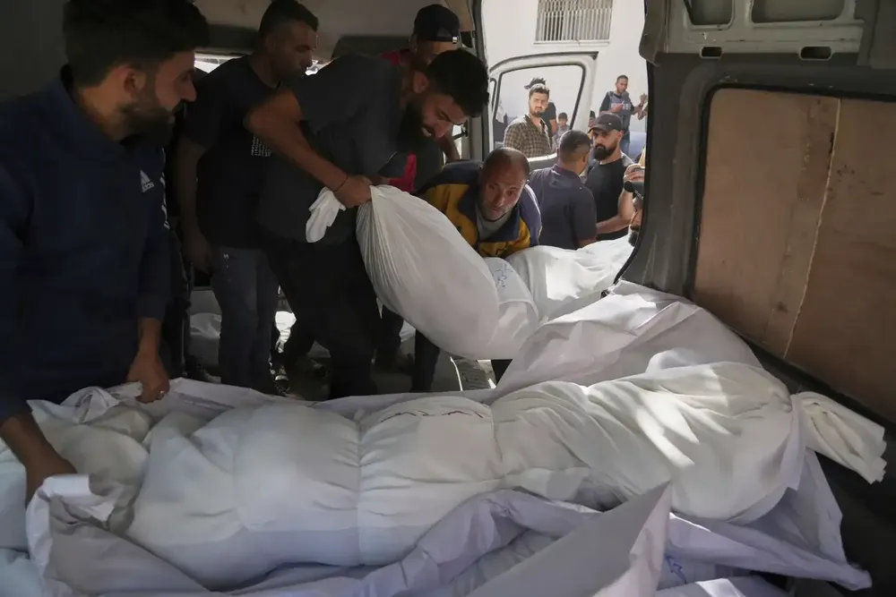 palestina