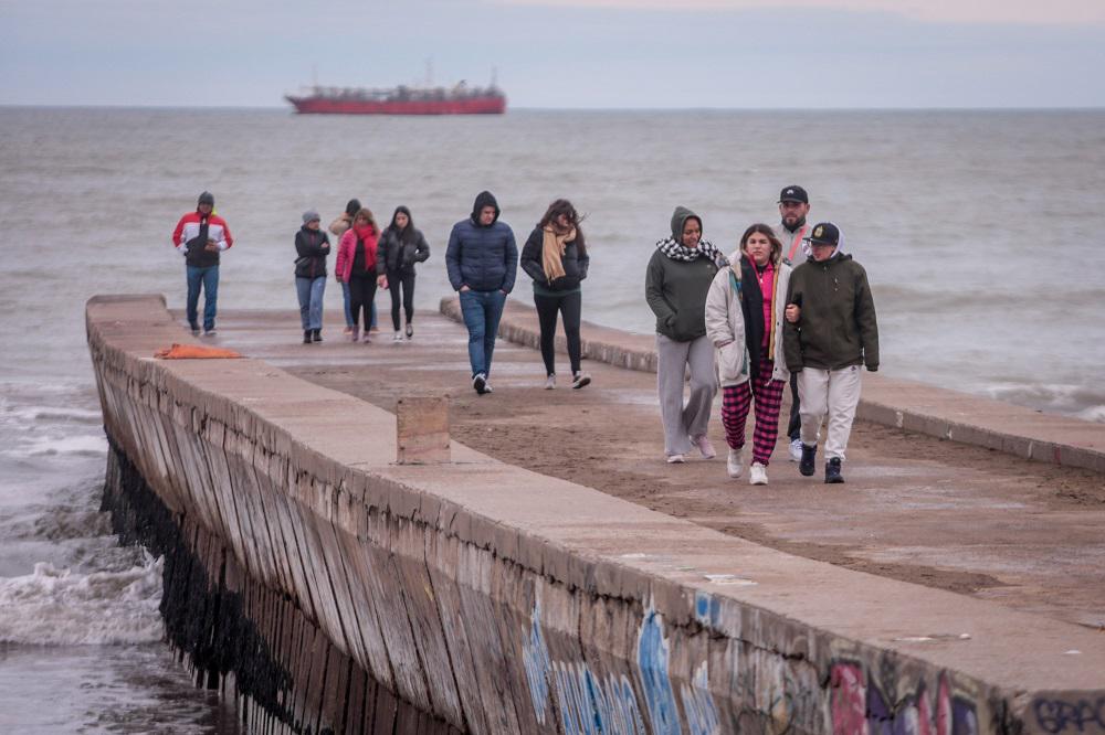 mar del plata turismo