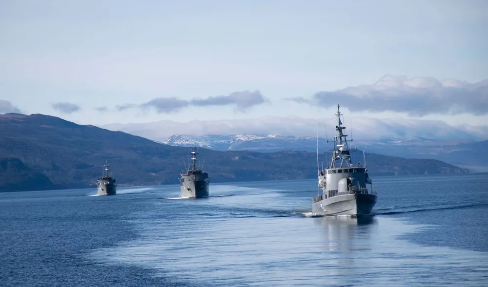 armada de chile 1