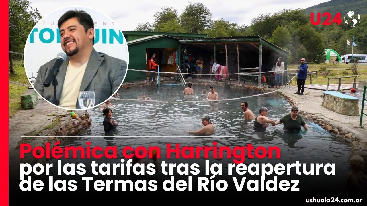 termas tolhuin