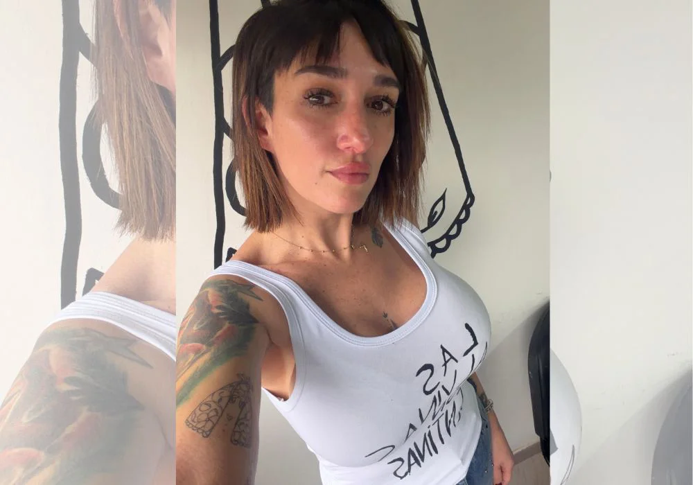 Leila Gianni