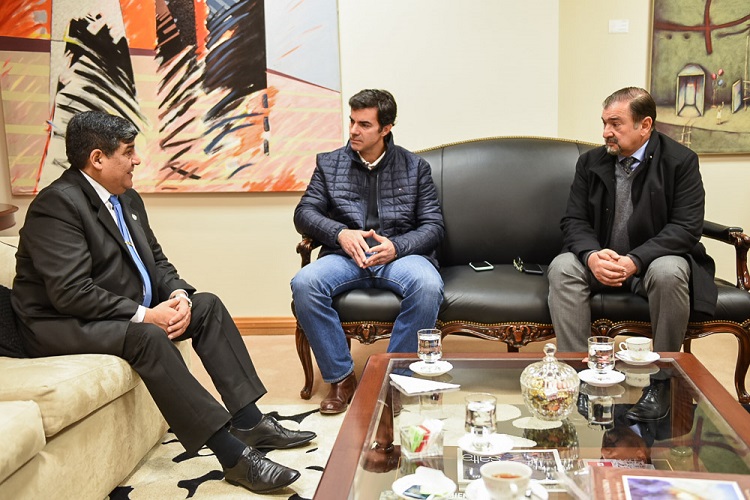 ARCANDO URTUBEY 2019