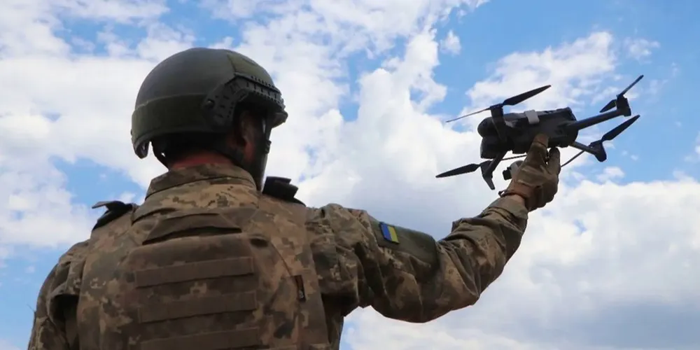 drone