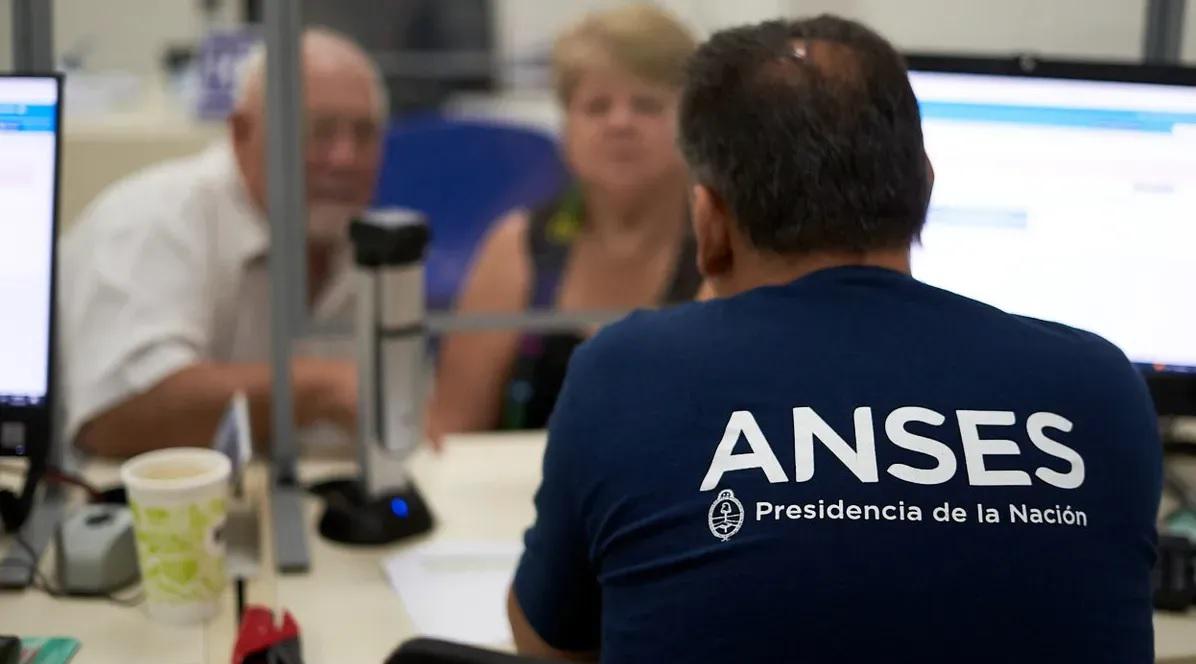 anses jubilados
