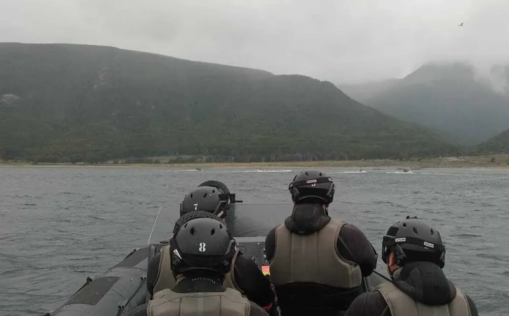 Armada Argentina Canal Beagle4
